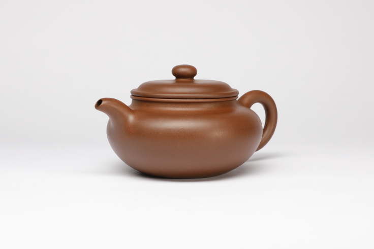 顾景舟紫砂图片大全,顾景舟紫砂作品所有图片