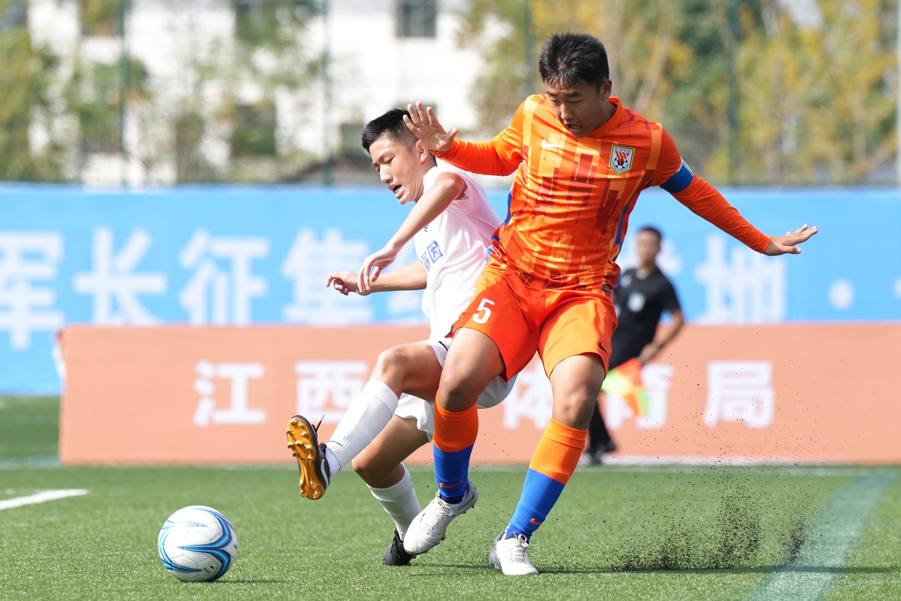 山东泰山足球俱乐部最新消息,山东泰山队青训有多豪华