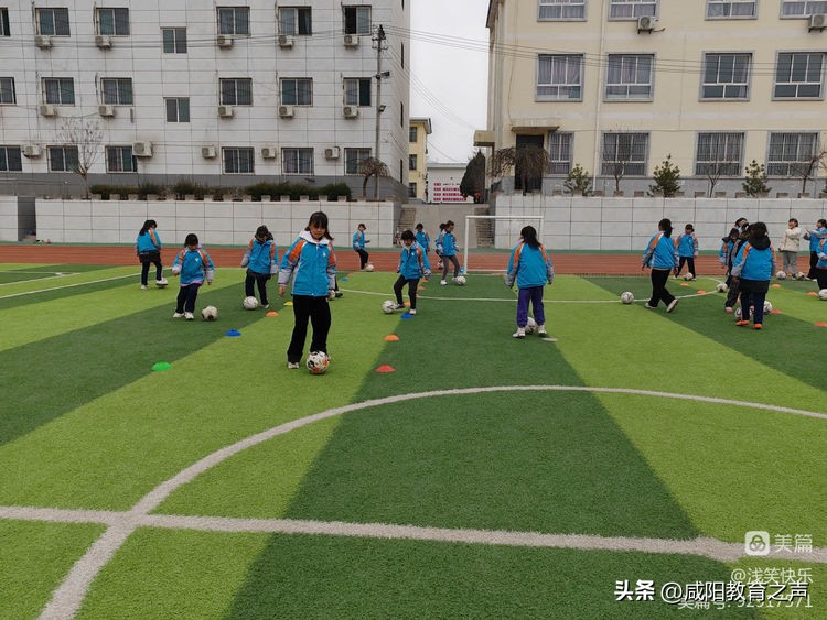 足球社团活动简介,绿茵逐梦小学生校园足球联赛