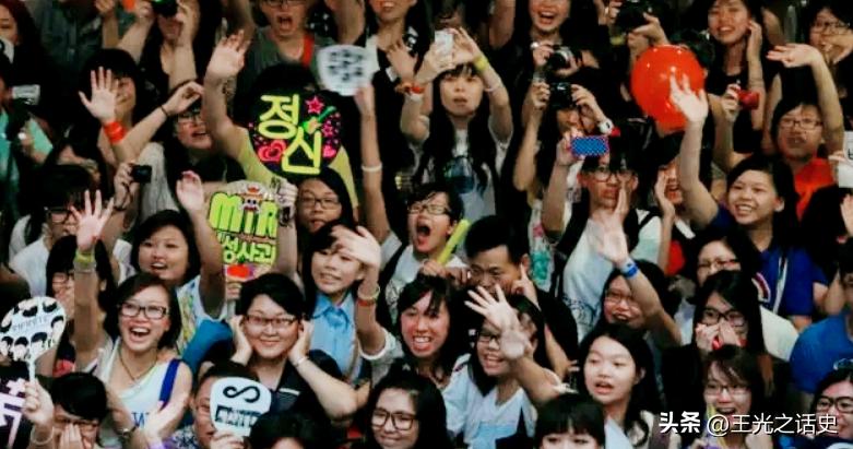 韩流还能像以前那样在中国大火吗,韩流现在在中国还火么