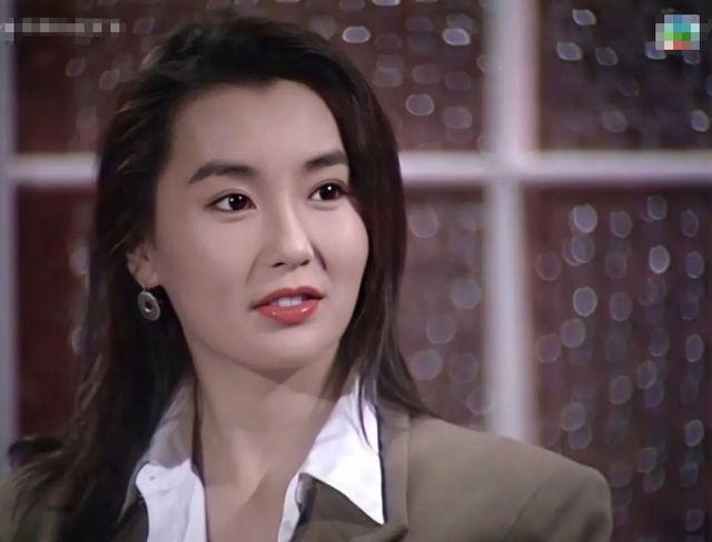 长相让人一眼惊艳的大美女,盘点超有魅力的几位美女