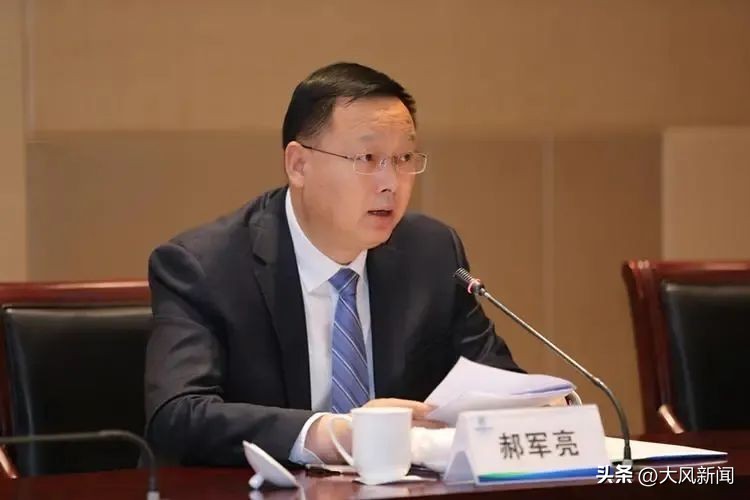 陕煤、陕药、有色集团、交控集团、陕投、法士特……一个月内,陕西多家国企密集“换帅”