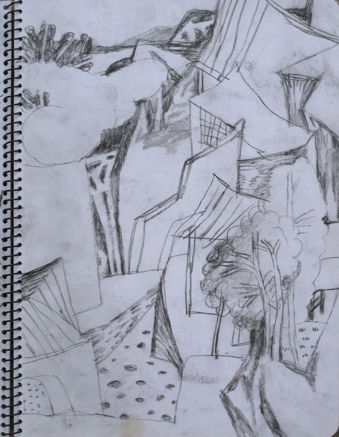 刘筱静山水作品欣赏,刘筱静水墨画作品欣赏