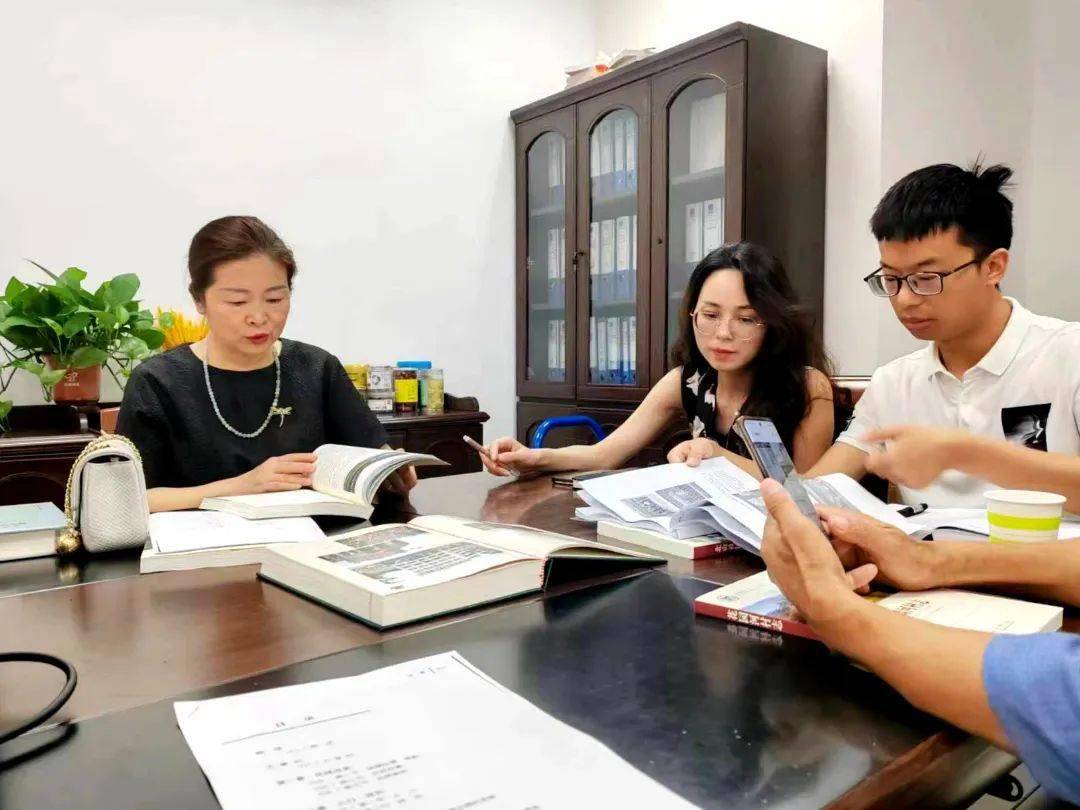 修志故事书,修志故事