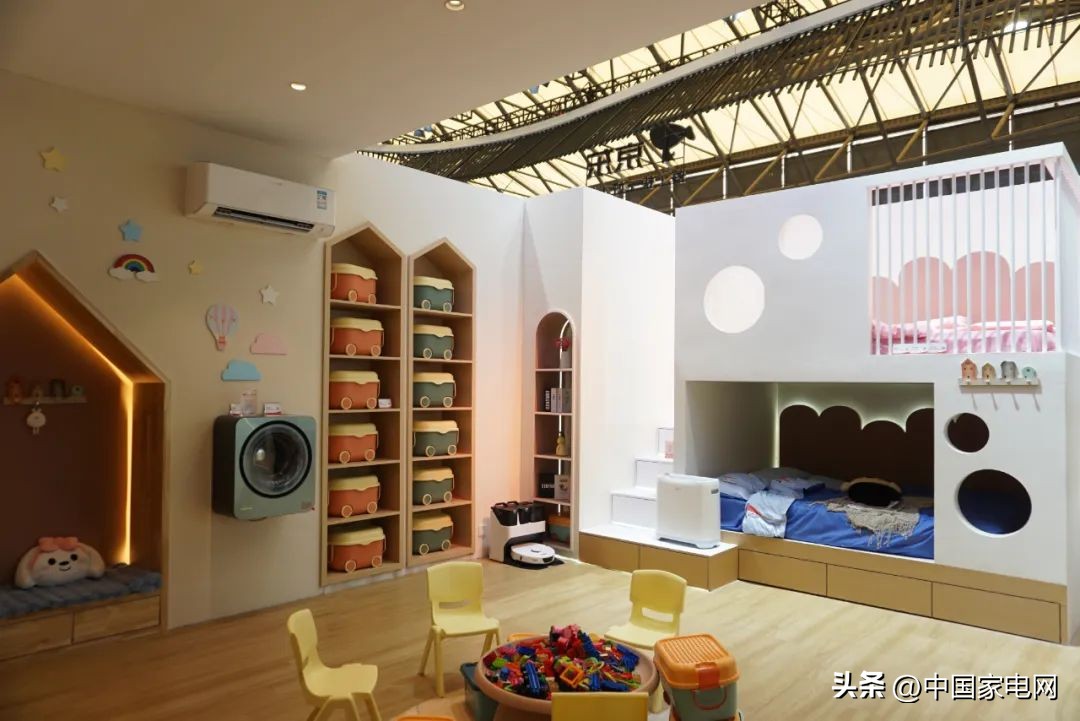 家电选购的陷阱,家电市场陷阱