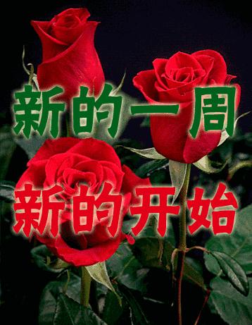 清晨开心幸福问候表情图片,早上好祝你天天开心表情图片