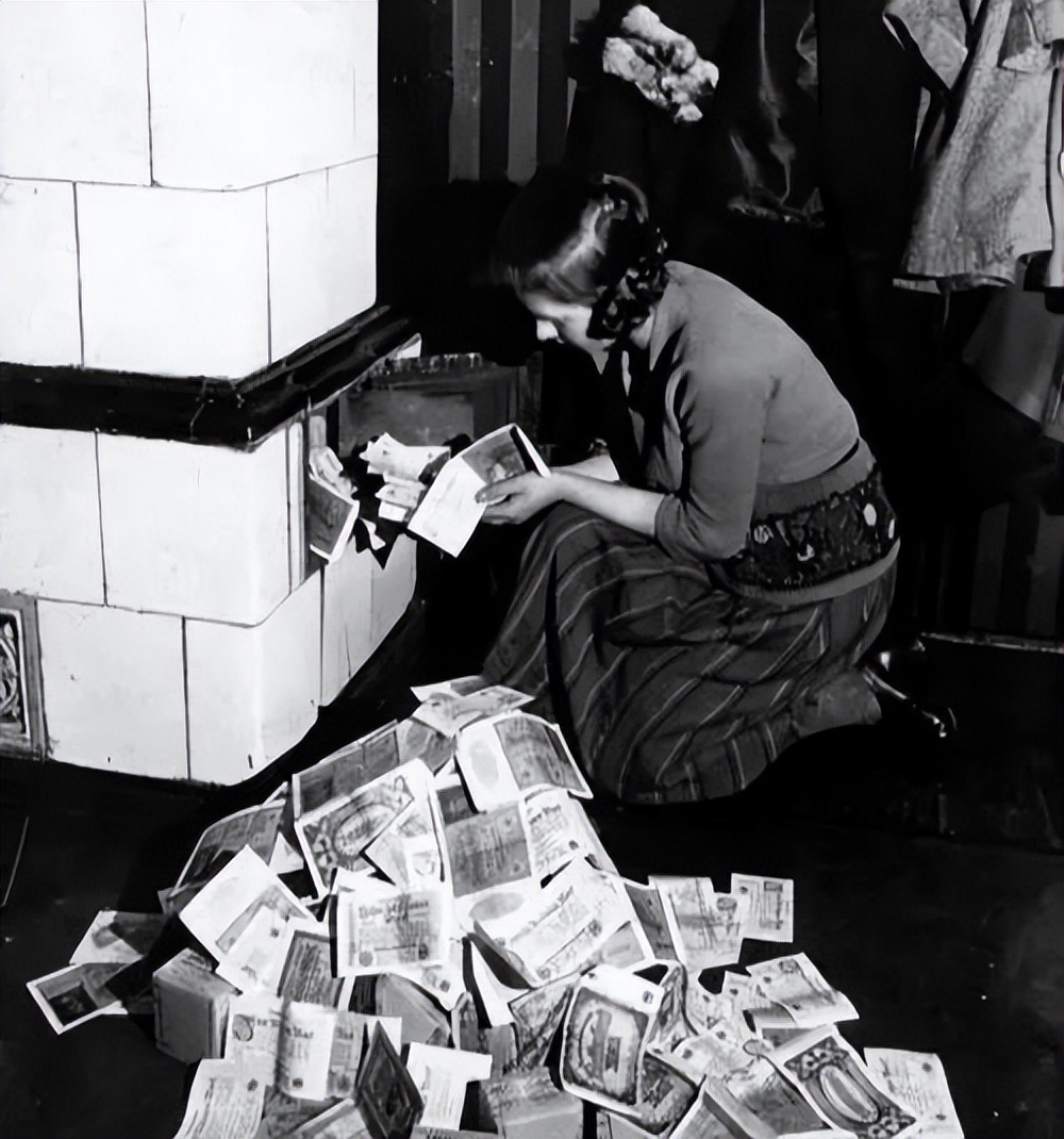 因为一份冰淇淋，匡特家族哭了（上）