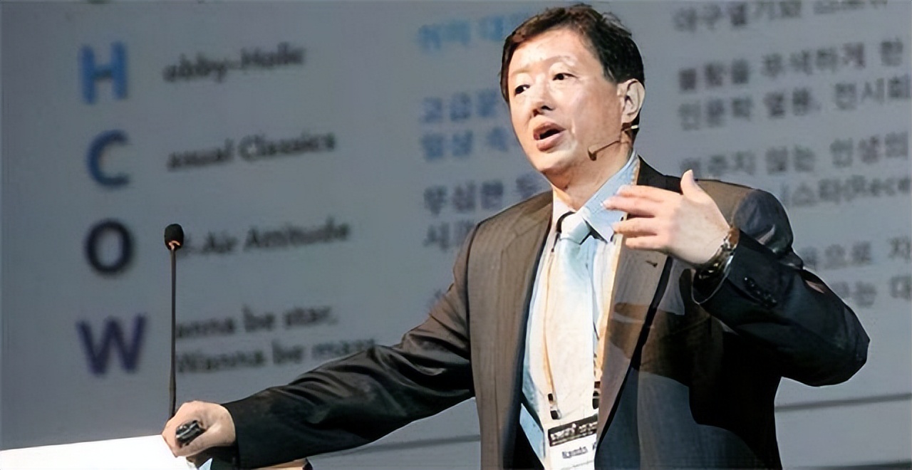 韩国教授讲中国没把韩国放在眼里,韩学者谈中国眼中的韩国