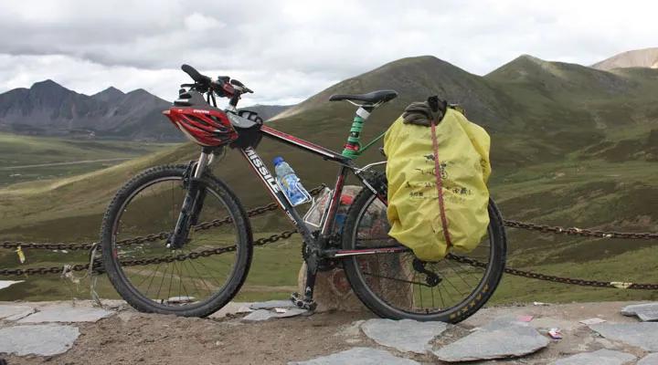 初次自行车旅游需要哪些装备,自行车短途旅行需要携带哪些装备