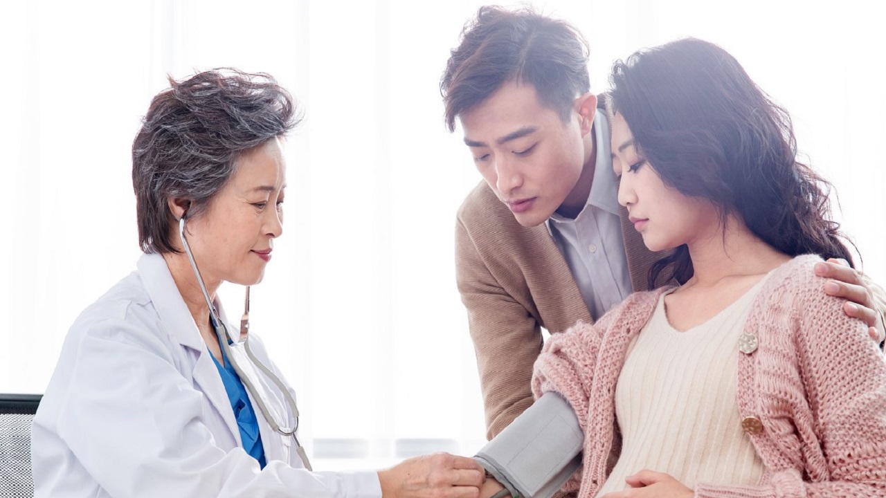 为什么那么多男人“生”不出孩子？男性避免不育，4个建议听进去