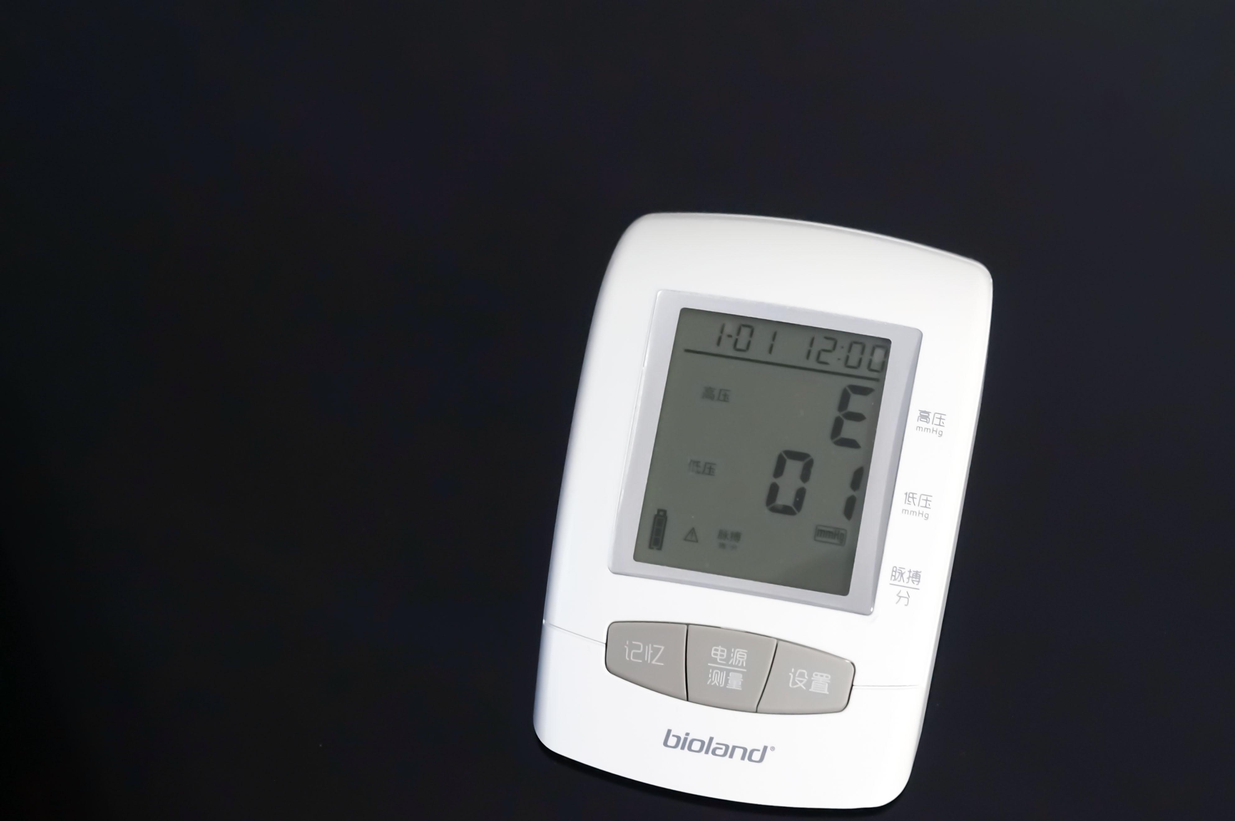 会说话的血压仪器,会说话牌子血压计