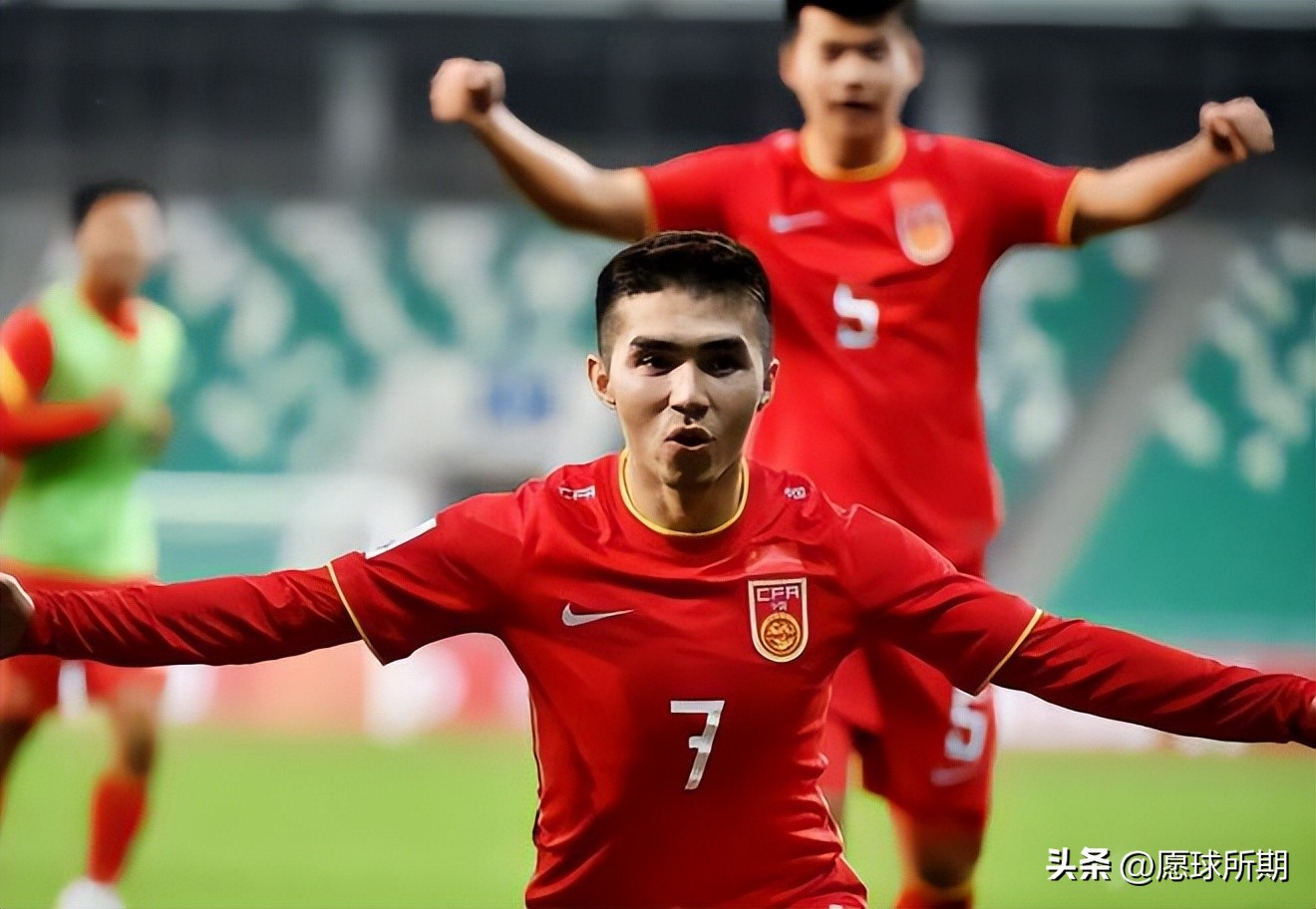 u20国足被韩国队淘汰新闻,u20国足1-3韩国赛后冲突