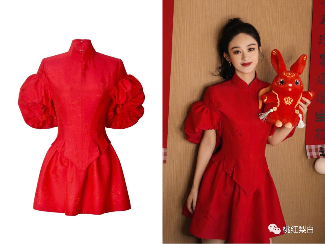 从端庄大气到小家碧玉央视主持人,从国泰民安到网红锥子脸