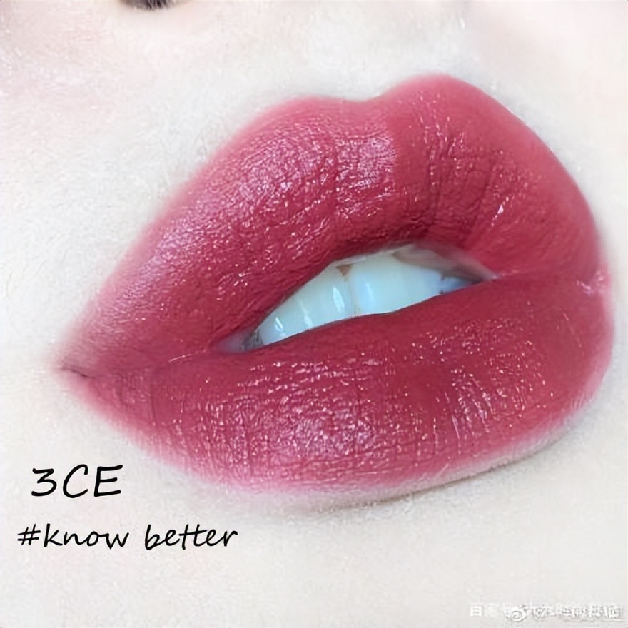 推荐几款百搭的口红,推荐最近火的滋润口红