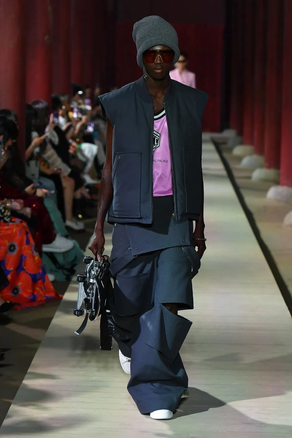 gucci2019春夏系列怎么样,gucciloveparade