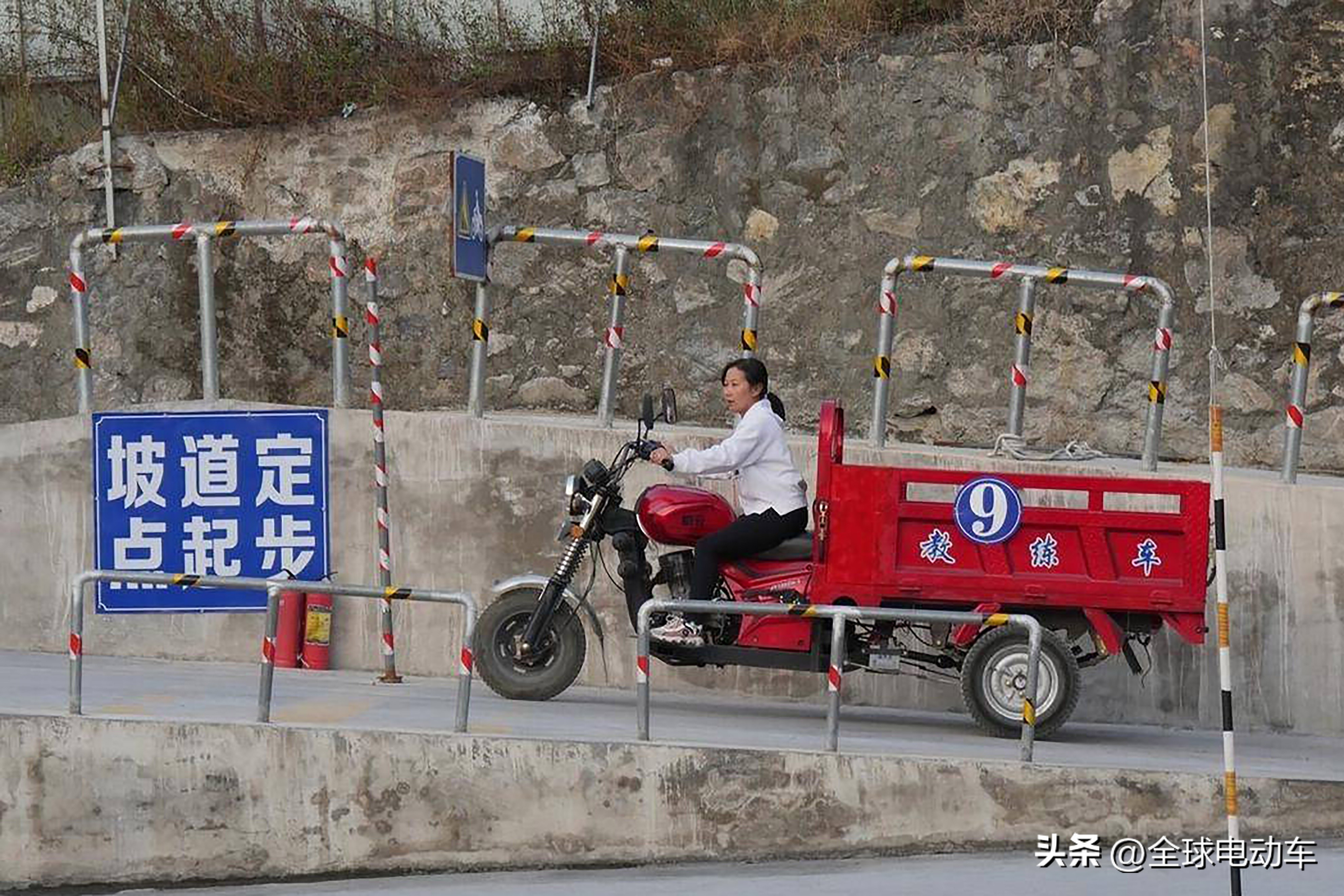 60岁以上考驾照需测试什么,60岁驾照新规2022年新规定明细