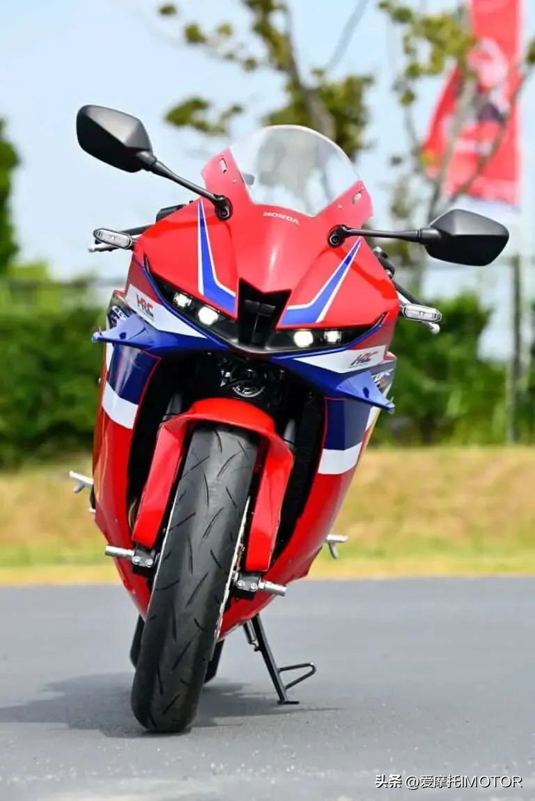 cbr600rr最新款,新款cbr600rrf5
