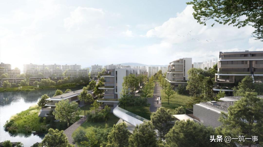 黄龙溪谷塔希提楼盘详情,塔希提黄龙溪谷游艇别墅