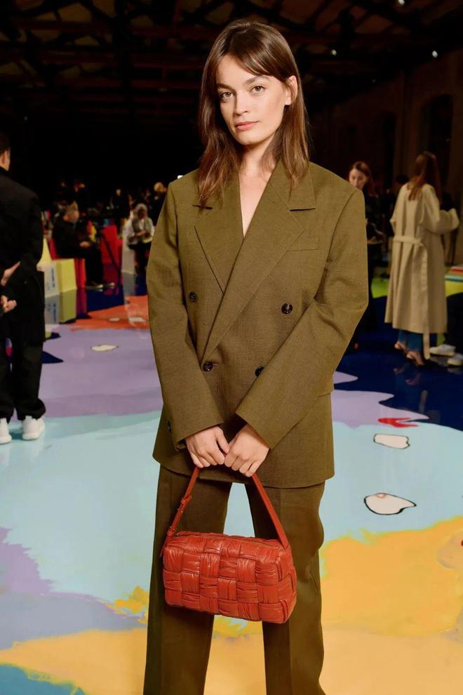 夏季腋下包推荐小众高级感百搭,腋下包推荐小众高级款法式腋下包