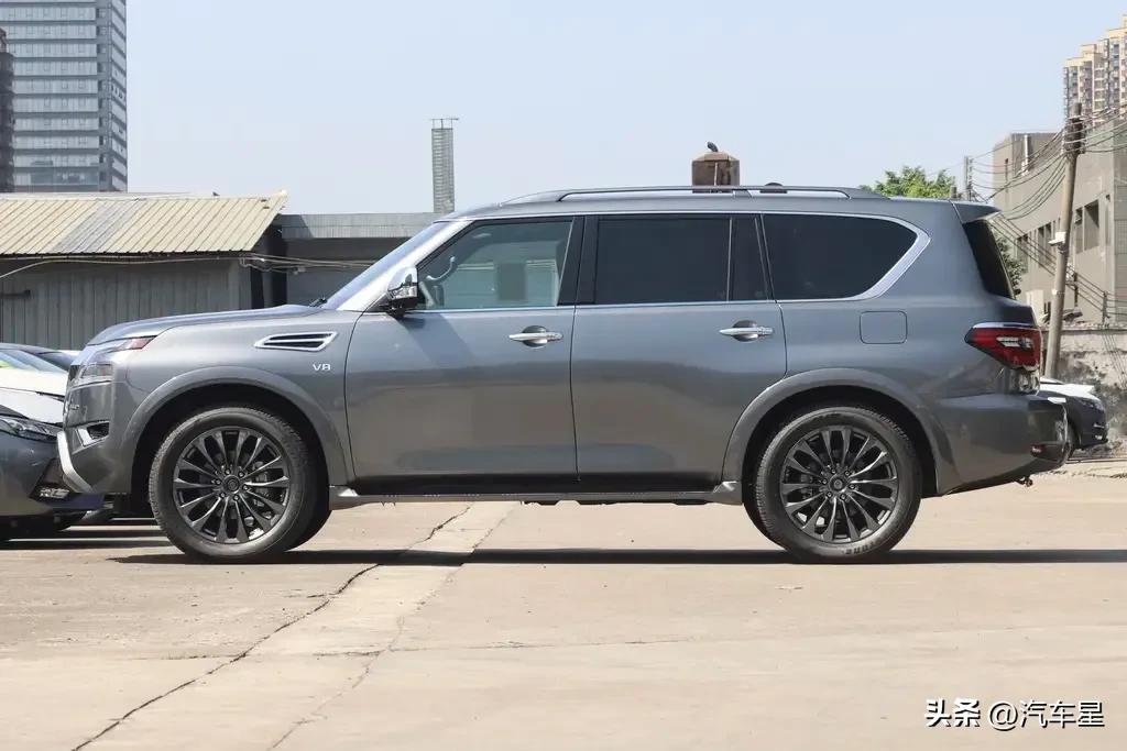 2023款途乐配3.5t发动机照片,2023款途乐y61柴油国六