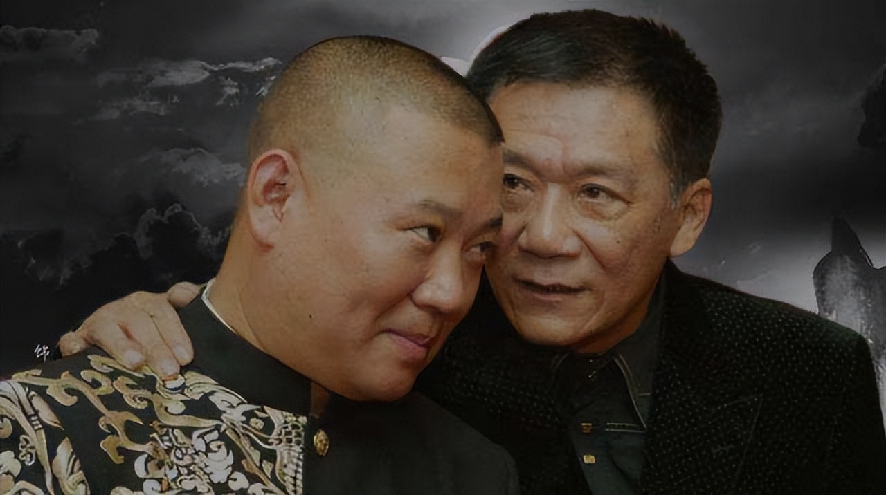 在哪听郭德纲的相声最全,郭德纲于谦相声在哪听