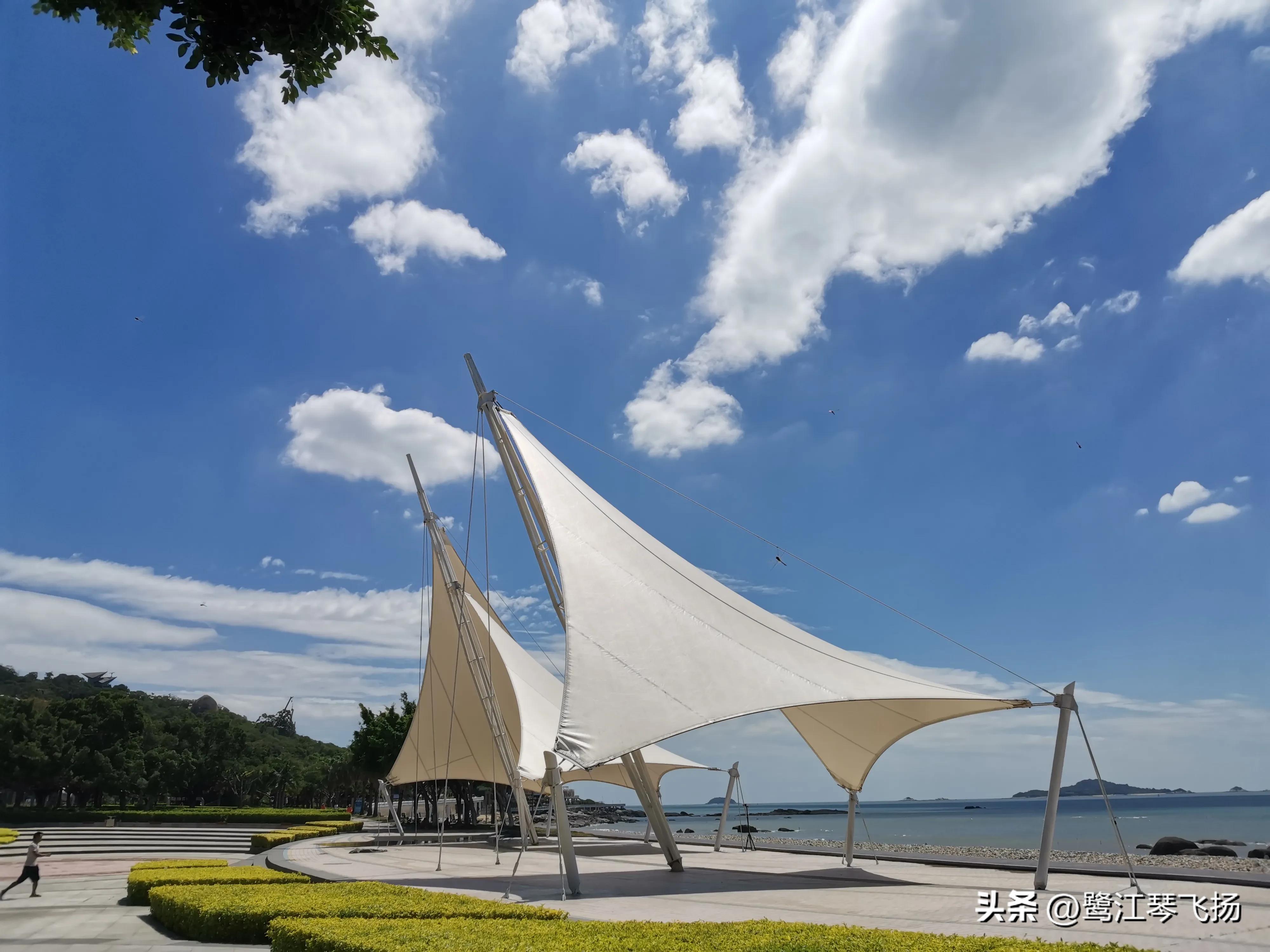 厦门最近桑拿天气,阴雨天厦门好去处