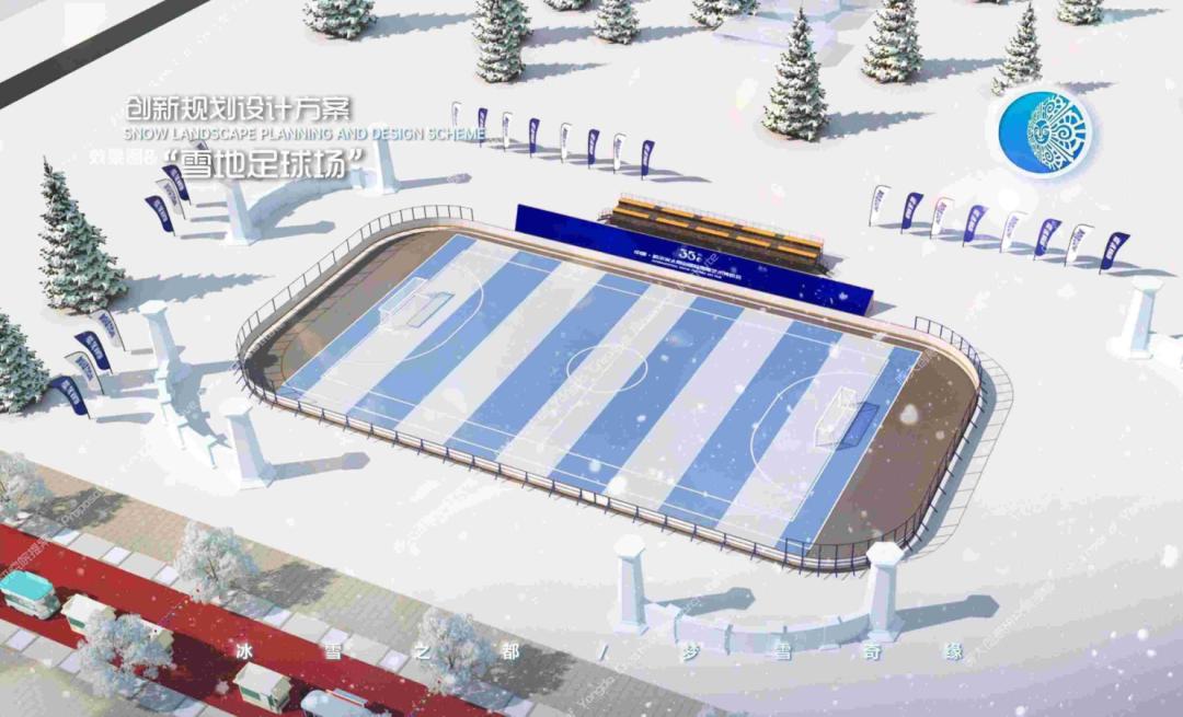 世界杯预选赛雪地,20届的世界杯