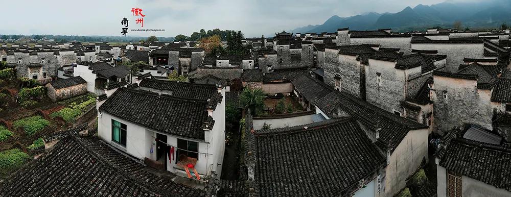 全国最值得去的10个古镇,中国最值得去的50个古镇