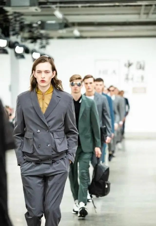 海澜之家很强大吗,海澜之家的背后的逻辑