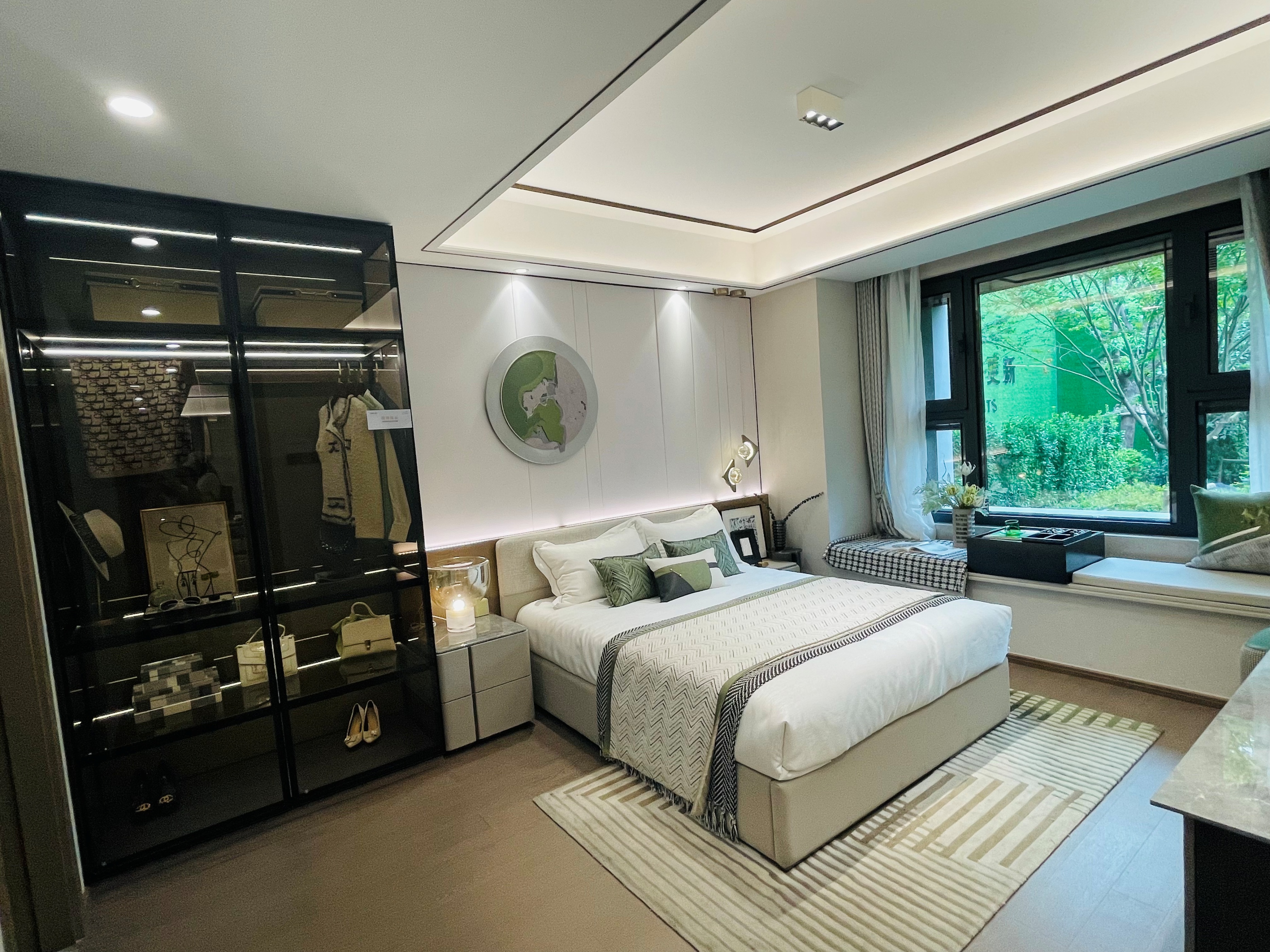 实地踩盘视频教程,南京看房燕子矶