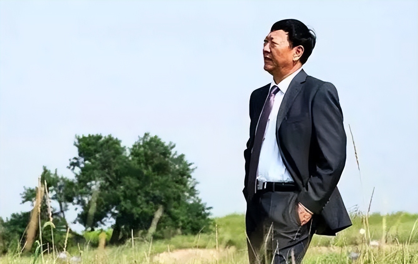 蒙牛集团创始人牛根生的传奇故事,蒙牛集团董事长牛根生发家史