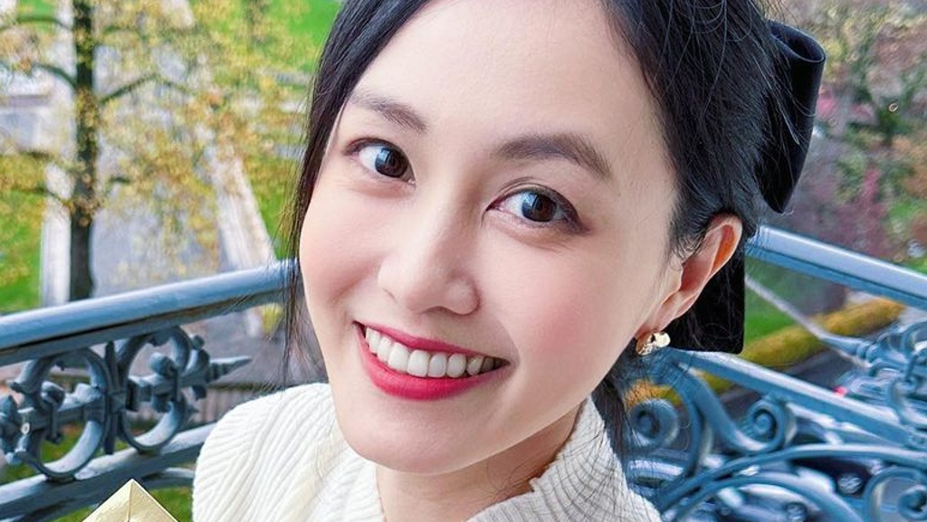 宝岛豪门离大谱：爱马仕随便买家里却没保姆，女明星忙到躺地痛哭