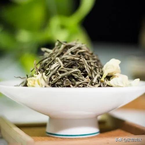 花茶都有什么茶品种,什么花茶好喝43种花茶功效大全