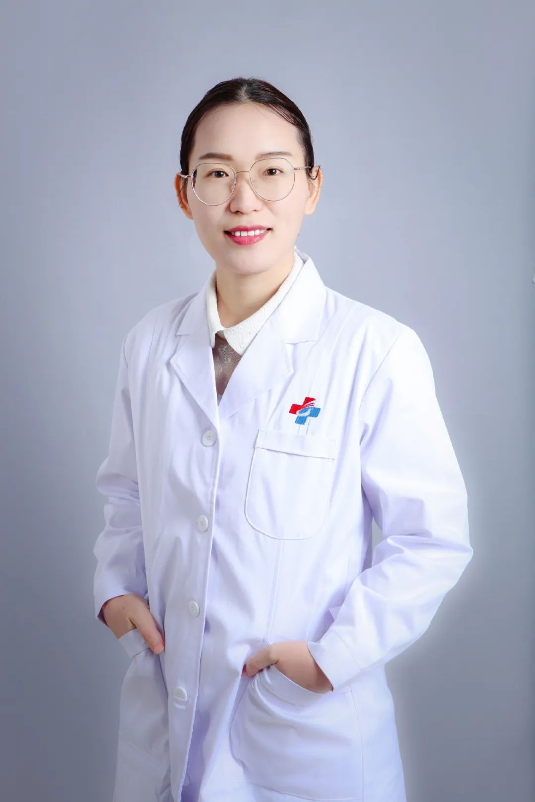 婆媳俩共赴门诊，只因这难言之隐