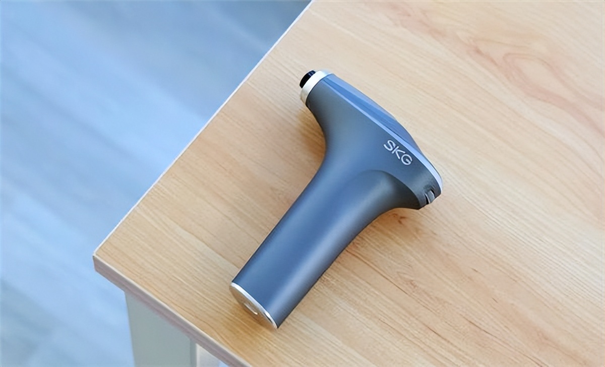 筋膜枪十大品牌排行榜:权威点评十款爆款机型