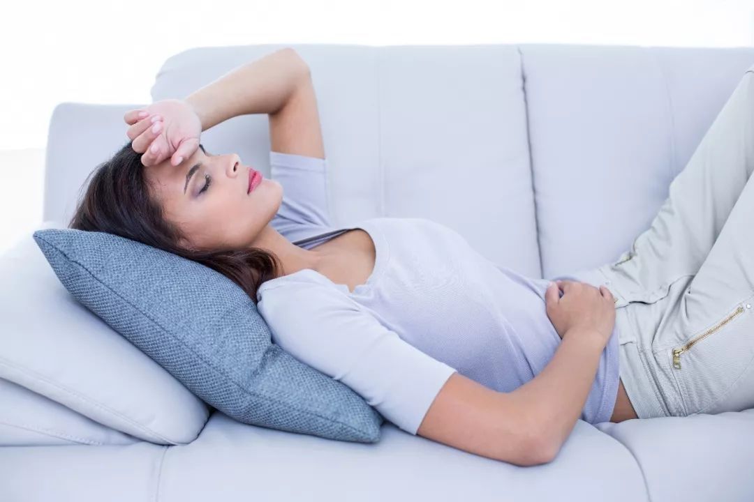 女性阴道有白色泡沫排出，究竟是怎么回事？要正确认识！