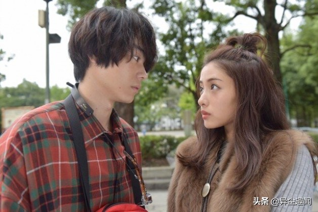 菅田将晖最新悬疑电影,菅田将晖光头电影