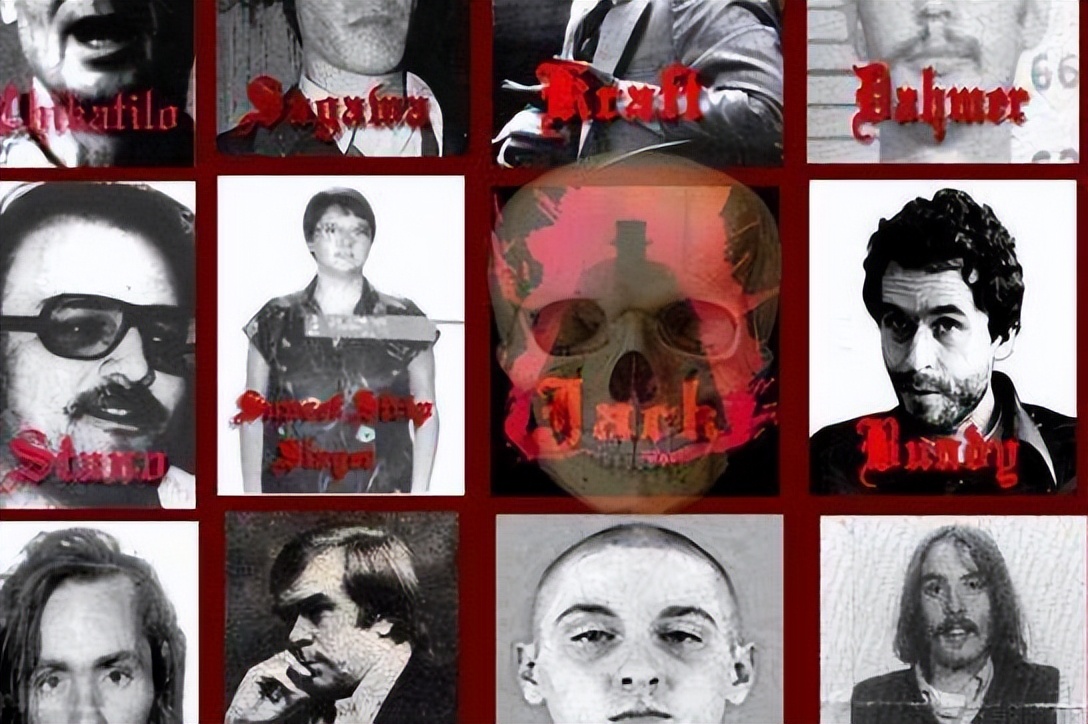 世界十大奇案百科介绍,世界十大奇案之电锯杀人魔