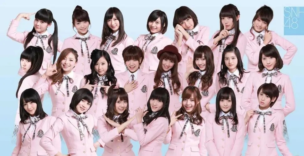 从范冰冰再到王心凌,王心凌碾压美依礼芽唱功