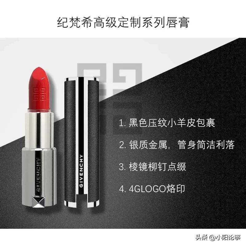 女士最受欢迎十大口红排行榜图片,迪奥最火的颜色哪几款