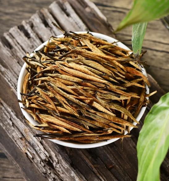 云南凤庆滇红大金针,云南滇红金针哪个品牌最好