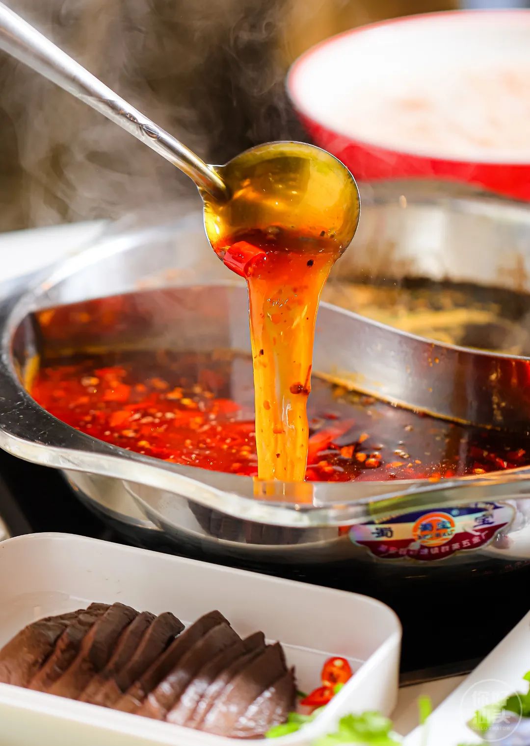 牛哇!汕头这家老店凭一锅祖传卤水,惹得天天向上和蔡澜也来采访