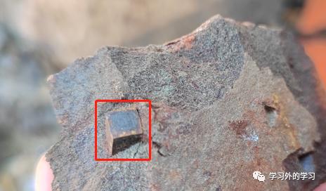 去哪里挖黄铁矿,如何挖黄铁矿