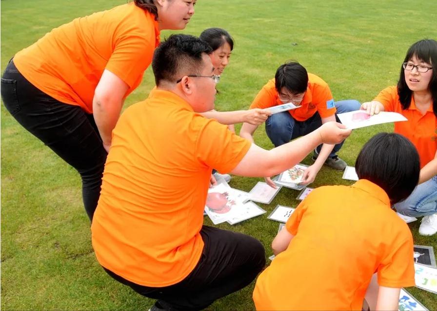新颖团建拓展项目,趣味拓展精品团建必选地