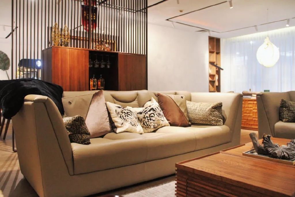 给大家推荐几款沙发,不推荐的十款沙发