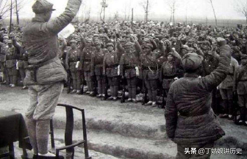 团长带着队伍来到鬼子炮兵营,团长带突击队偷袭日本鬼子