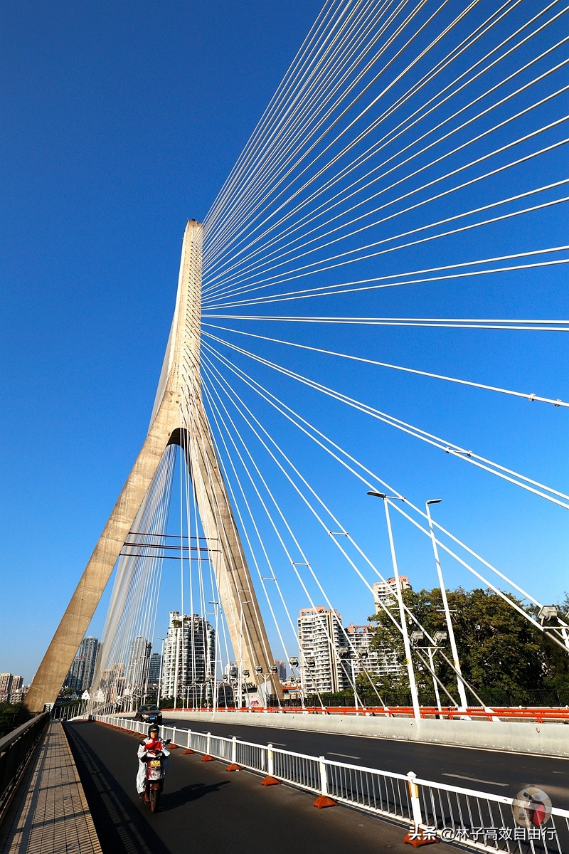 福州最新玩法,福州市区游玩攻略