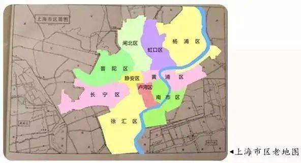 黄浦区牢牢把握住上海第一富人区,黄浦区三大富人区在哪里