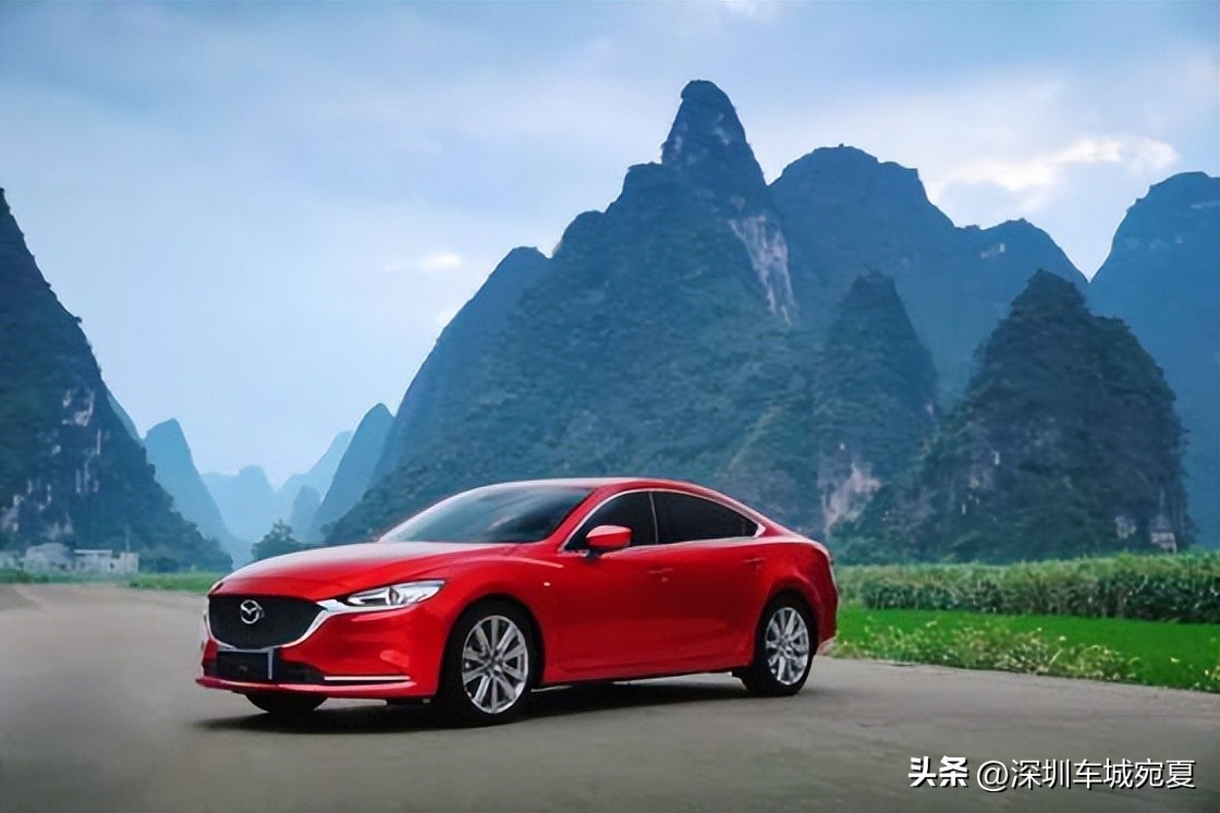 马自达越野车自驾游,马自达西藏自驾视频