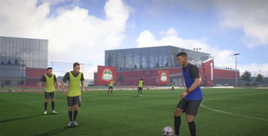 easportsfc24为什么掉价,超越自我再造传奇